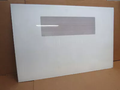 Modern Maid Range Outer Door Glass (White) Part # 06-063650-01-0 • $99.98