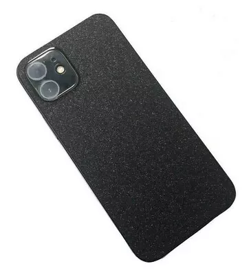 $8.95 • Buy Back Only Plastic Screen Protector For IPhone IPhone12 Pro 6.1''/ 6.7'' / IP13