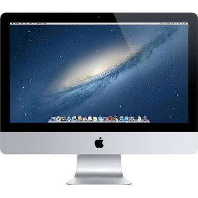 £169.99 • Buy Apple IMac 21.5'' MD093LL/A (2012), Intel Core I5, 16GB RAM, 1TB, Silver
