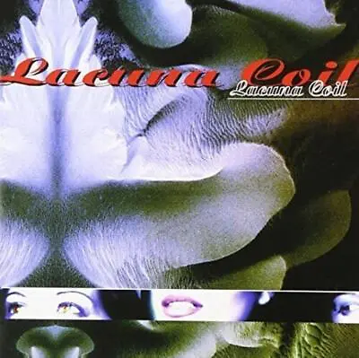 Lacuna Coil Lacuna Coil 1998 CD Top-quality Free UK Shipping • £9.96