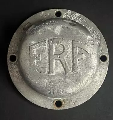 Erf Bus Coach Commercial Wagon Truck Lorry Wheel Hub Centre Cap Dust Cover • £85
