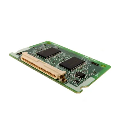 £199.95 • Buy Panasonic KX-TDA3105 Memory Expansion Card (MEC) For KX-TDA30 PBX (NEW)