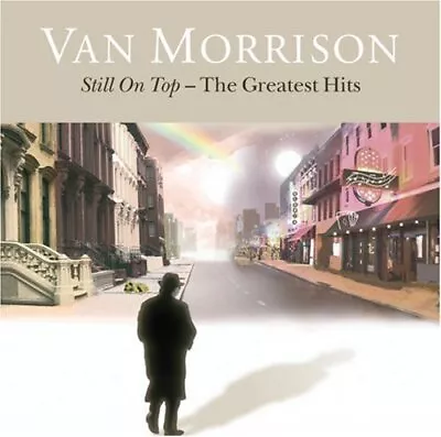 Morrison Van - Still On Top - The Greatest Hits - Morrison Van CD OGVG The • $9.10