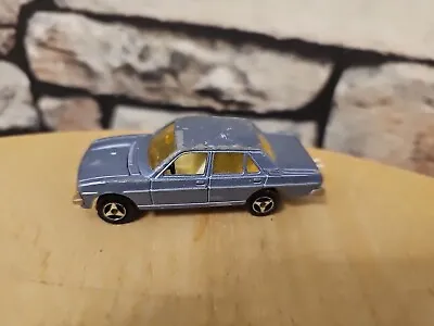 🌟Majorette / 238 Peugeot 604🌟 • £6.50