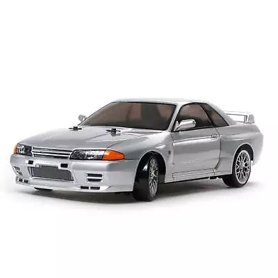 Tamiya 110 RC Nissan Skyline GT-R R32 TAM58651A Cars Elec Kit 1/10 On-Road • $211.40