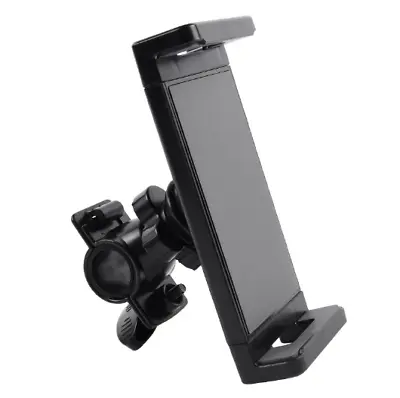 Universal Holder Mount Exercise Bike Bracket Car Holder For 7-12inch Tablet Pc • $11.80