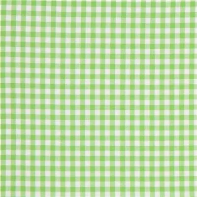 £11.99 • Buy 1/4 Gingham Cotton Check Table Cloth Cover