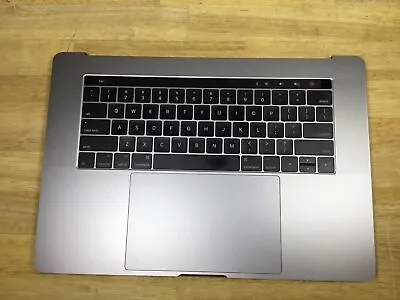 Apple MacBook Pro 15  (2016) I7-6920HQ 2.9GHz | 16GB | 512GB | AS-IS - No LCD • $219.95