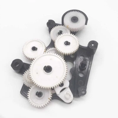 £12.78 • Buy Document Feeder Gears  Fits For Samsung Laserjet SCX-4521F 4824 4521 4321F 4725