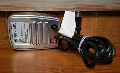 $24.90 • Buy Rotisserie Motor For Jenn-Air & Nexgrill Smoker Grills CS-6018 Tested & Working 