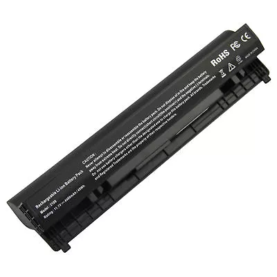 Battery/Charger For Dell Latitude 2100 2110 2120 312-0229 4H636 00R271 451-11039 • $16.99