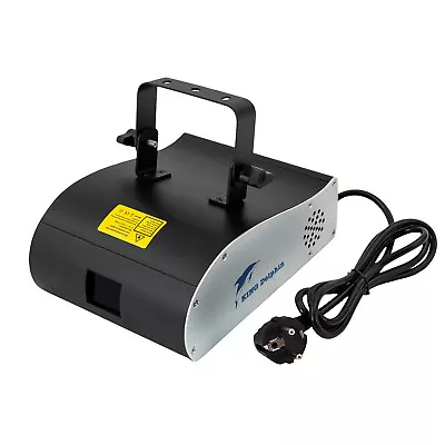 £218.01 • Buy RGB Full Color 2W 2000mW DMX-512 3D Animation Laser DJ Light Party Laser Effect 