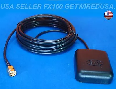 Pioneer Appradio Sph-da01 Sph-da02 Gps Navigation Map Ant Antenna Us Seller • $13.95