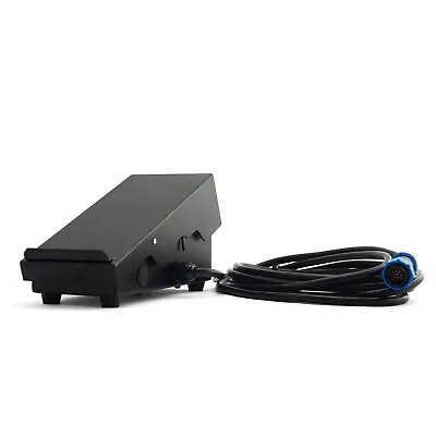 Bossweld Foot Control 3.5 Metre Cable Suits AC/DC 200E Amp Pedal - 12 Pin Plug • $269