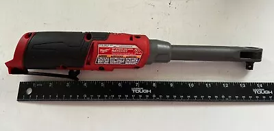 Milwaukee 2569-20 M12 FUEL 3/8-Inch Extended Reach Ratchet • $130