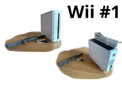 Wii - Region Free - Homebrew • $50