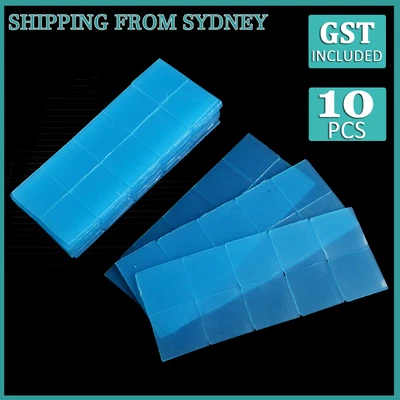 $4.99 • Buy 10PCS Diamond Painting Glue Clay Wax Fits For DIY Embroidery Cross Stitch Tools