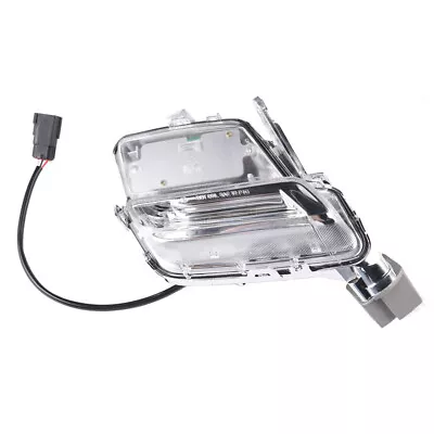 31364330 For 2014-2018 Volvo XC60 LED Left Fog Lamp Light Auto Driving Light NEW • $57.79