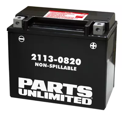 $119.99 • Buy Battery GYZ 20HL Motorcycle Harley 2009-2017 V-Rod Muscle VRSCF