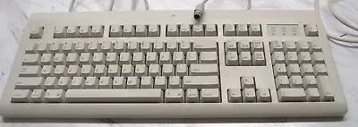 Apple Design Keyboard  ADB Apple Desktop  Vintage M2980 • $39.99