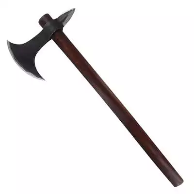 Age Of War Fully Functional Medieval Viking Battle Axe • $86.78