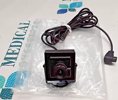 Ntsc - Mini Camera - Hd 700tvl 3.6mm - Dc 12v - New Out Of Box • $20