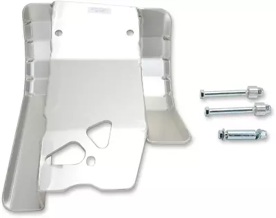 Moose Aluminum Rear Swingarm Skid Plate Guard Yamaha Raptor 250 09-13 • $182.95