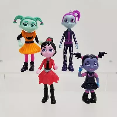 Just Play: Disney Jr. Vampirina - Vampirina & The Scream Girls Figures  • $16.69