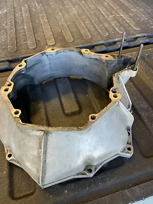 GM   93-97 Lt1 Camaro T56  6spd Manual Transmission Bellhousing  13-86-212-901-H • $250