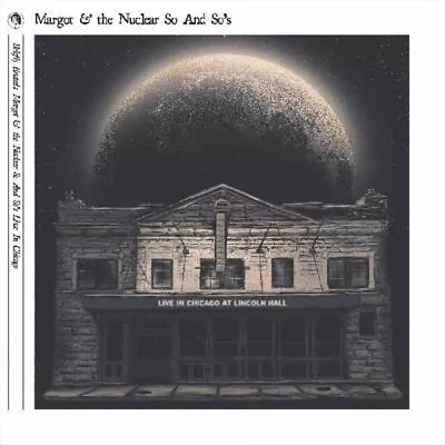 Margot & The Nuclear So And So's Briefly Brutal: Live In Chicago New Lp • $53.38