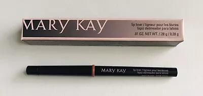 New In Box Mary Kay Twist Up Lip Liner Soft Blush #048450 Full Size ~Quick Ship • $7.75