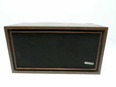 Vintage 1960's EV ElectroVoice CTS Permanent Magnet Speaker • $225