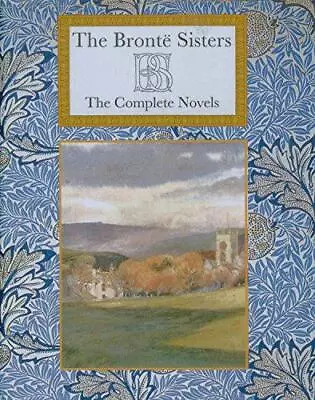 The Complete Novels (Collector's Library Editions) • £24.04