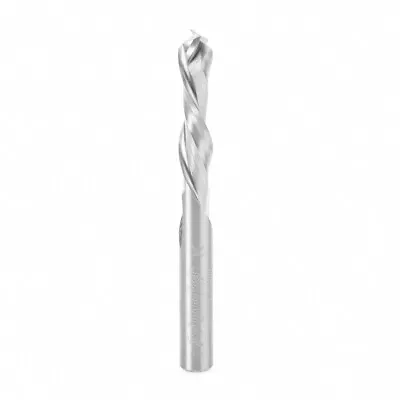 Amana 46350 CNC Mortise Compression Spiral 1/4 D X 1 CH X 1/4 Shank X 2-1/2  2 • $55.99