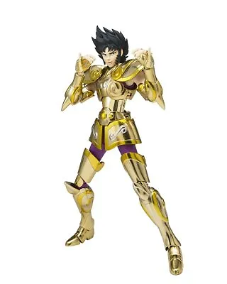 SAINT CLOTH MYTH EX Saint Seiya Capricorn Shura Revival • $183.56