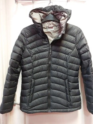 £5.99 • Buy Peter Storm Black Lightweight Padded Jacket Size 8...VGC