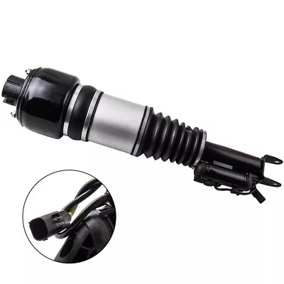 Right Front Air Suspension Shock For Mercedes E-Class W211 E320 E350 E500 E550 • $189.99