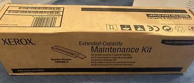 Genuine Xerox Extended Capacity Maintenance Kit 108R00676 Phaser 8550/8560 -New • $29.99