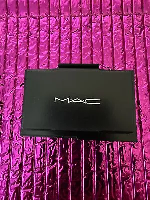 MAC Studio Fix Powder Plus Foundation Mini Travel Size NC 30 New With Sponge • $9.99