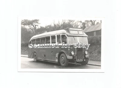 £0.90 • Buy Bus Photograph:  Hants And Dorset 668