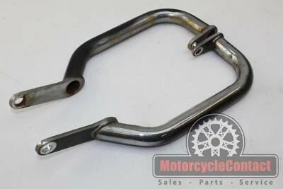 $60.41 • Buy 98-03 V Star 650 Crash Cage Engine Frame Race Rail Bar Sliders Stunt Guard
