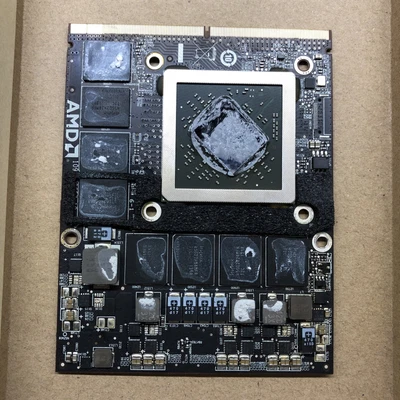 $24.90 • Buy For Parts! Apple IMac Mid 2011 A1312 HD 6970M 1GB Video Card 661-5968