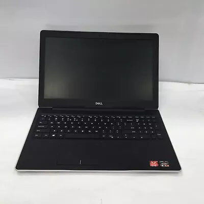 DELL Inspiron 3585 Laptop 15.6''AMD Ryzen 5 2500U 8GBRAM 512GBSSD HDMI Win11 • $259