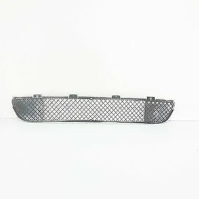 Original BMW M5 E39 Step Rear Front Bumper Grill OEM 51112496285 • $100.94