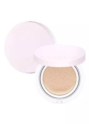 MISSHA Magic Cushion Foundation No.21 Light Beige For Bright Skin - Flawless Cov • $19.59