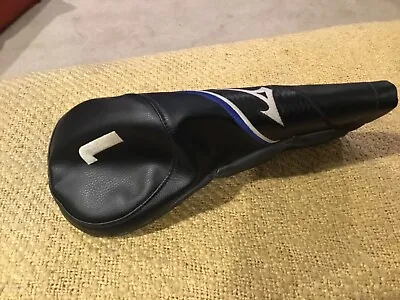 Mizuno ST 190 #1 Driver Headcover • $10