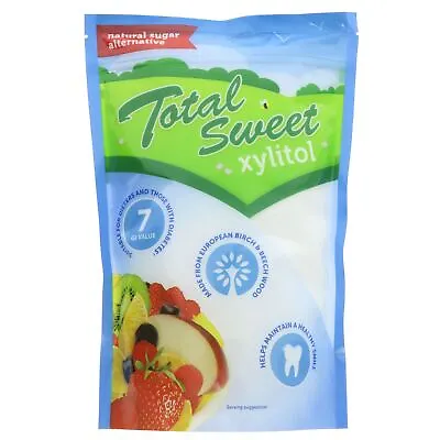 Total Sweet | Total Sweet | 1KG • £16.36