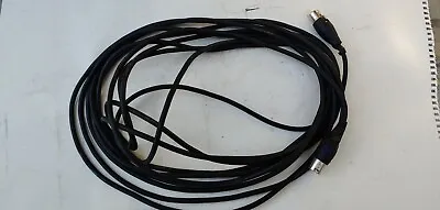 Monster Cable Prolink Standard 100 Microphone Cable 30ft • $32