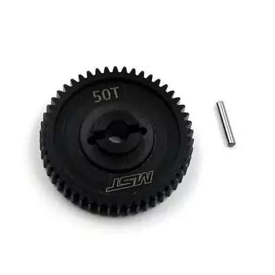 MST 1/10 RC Touring Car MRX POM Machined 50T Spur Gear #210682 • $12.29