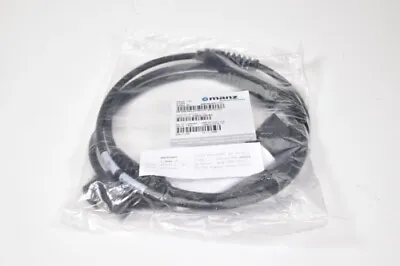 MANZ AUTOMATION 099133-315-1100 DR1200 Servo Cable Rotary Gripper L=1m - NEW • $146.50